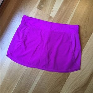 Fabletics Running Skirt